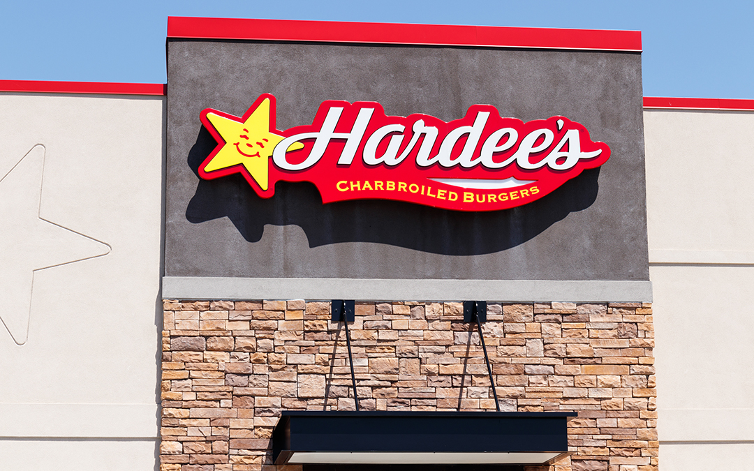 Hardee’s (NNN) Mulberry, FL